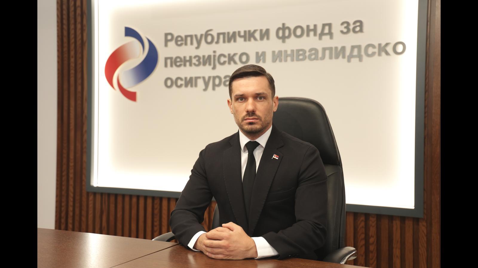 Relja Ognjenovic-12052025