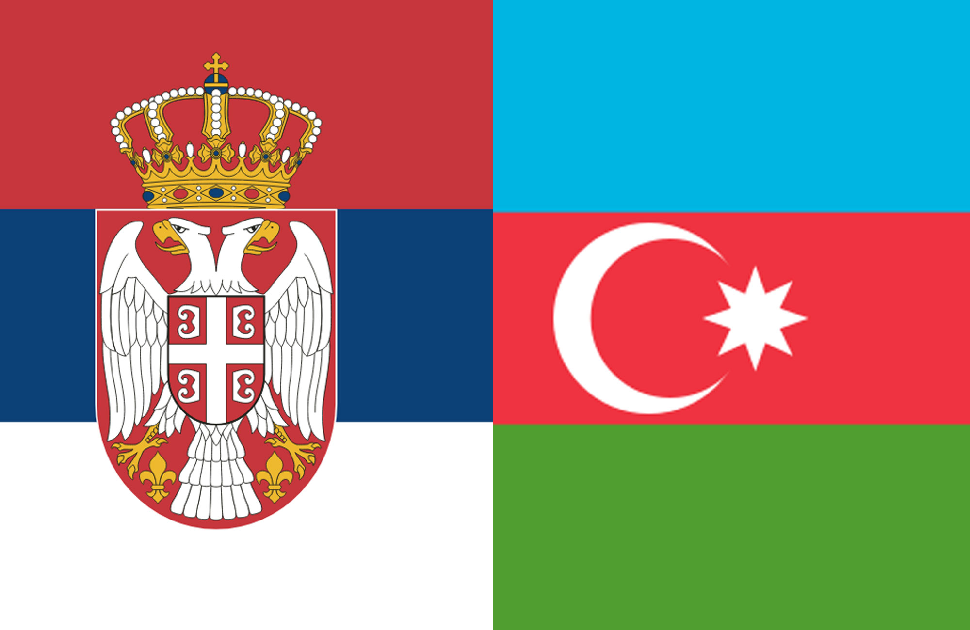Srbija/Azerbejdzan