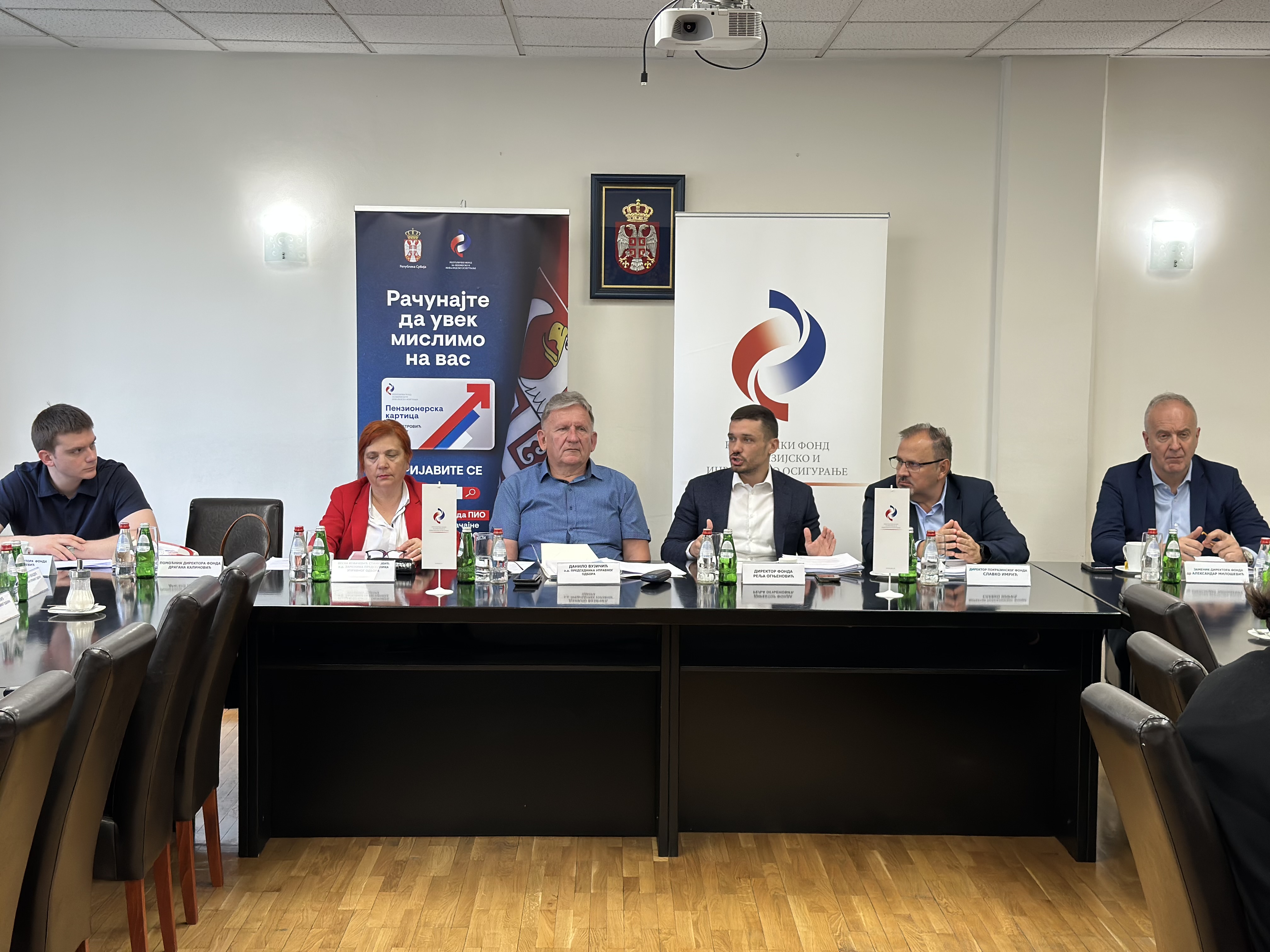 UO-usvojen finansijski izvestaj za 2022