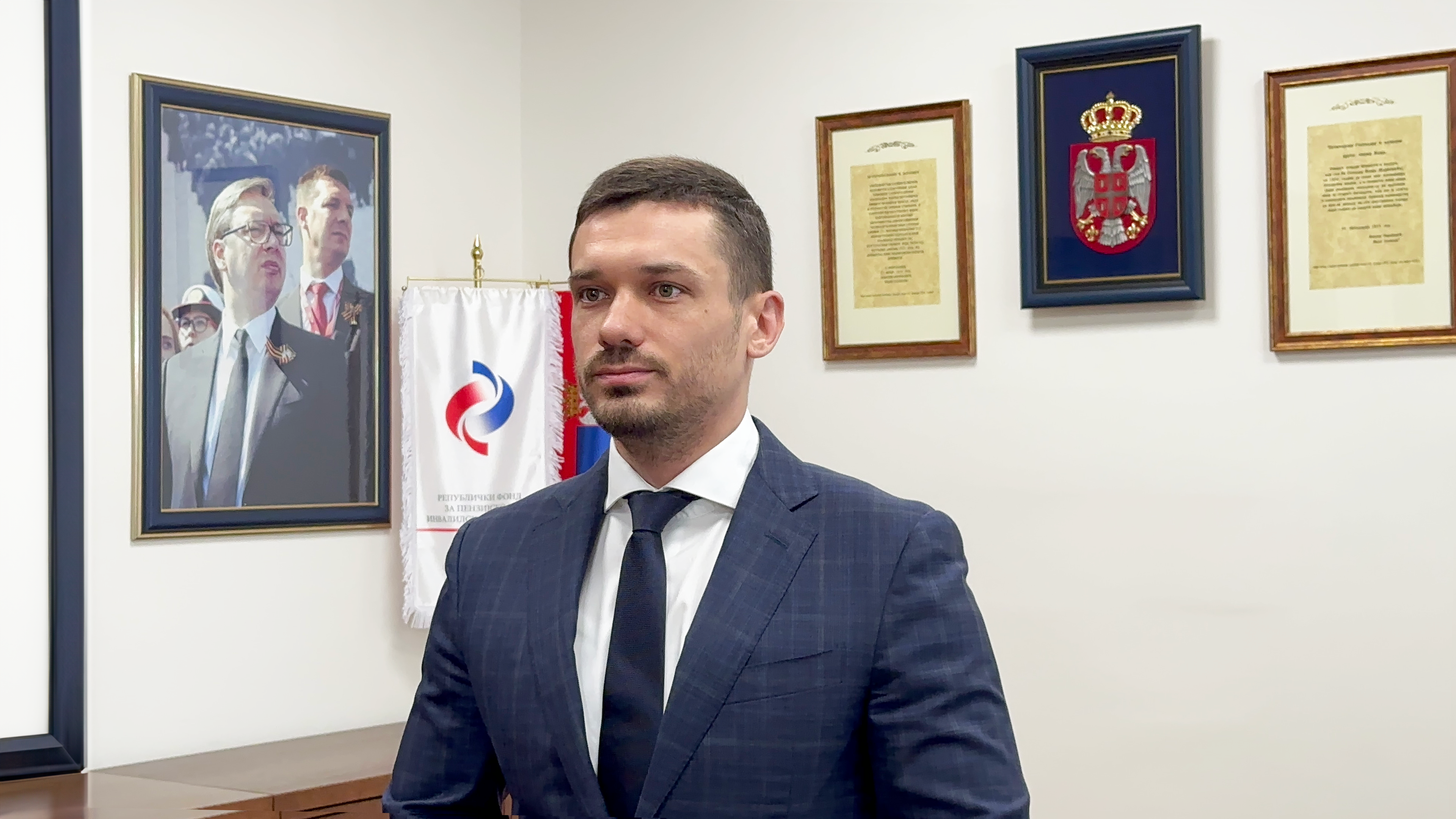 Relja-najava povecanja penzija