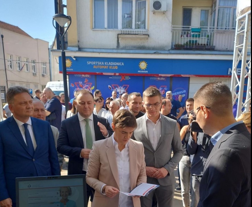 Digitalni karavan
