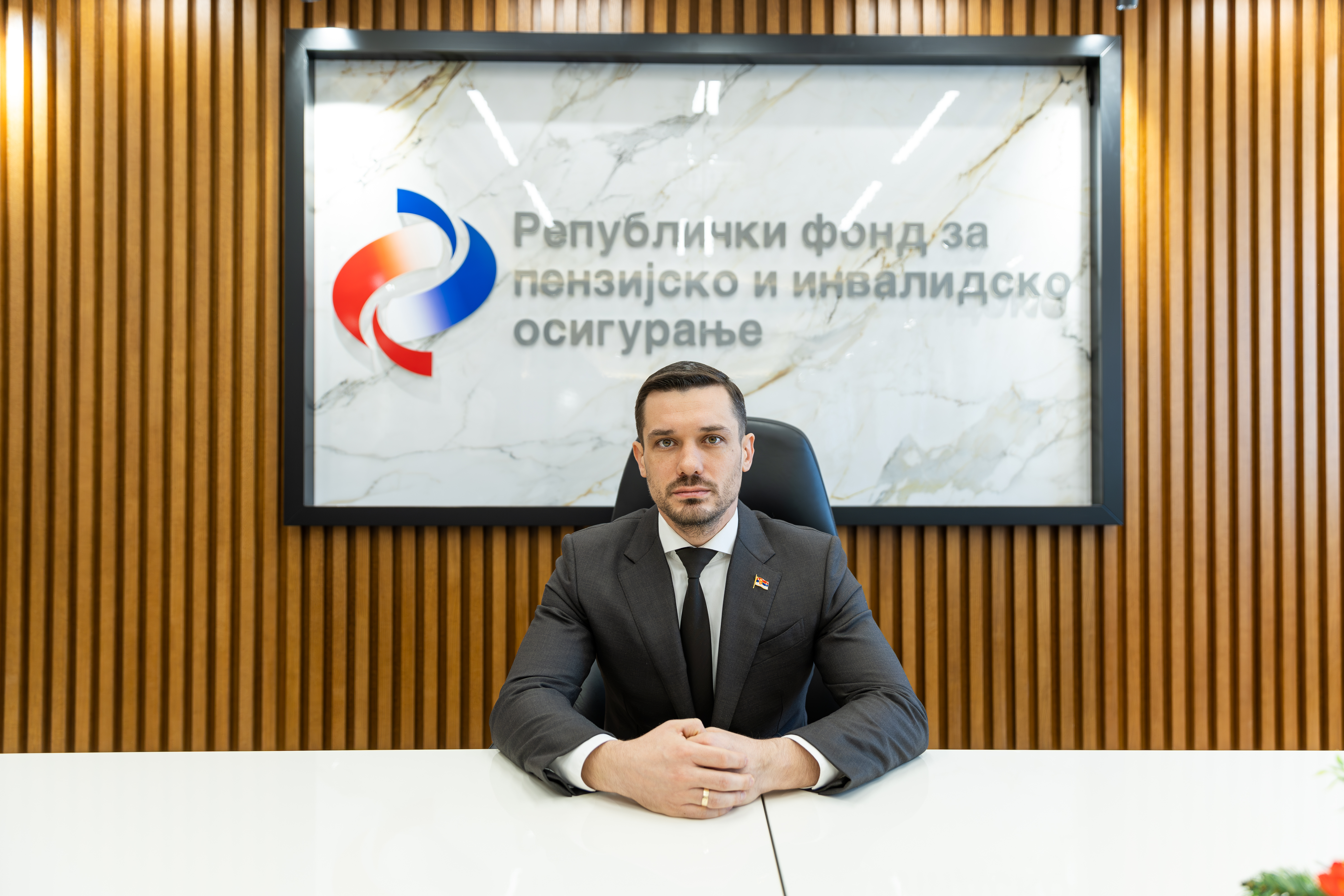 Relja Ognjenovic 03012025