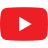 Youtube Mobile Icon